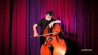 Renaud Garcia Fons &quot;Sarajevo Improvisation&quot;