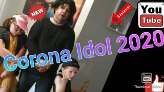 Corona Idol 2020