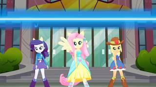Apps for Kids and Babies - My Little Pony (Easy Song) - Aplicaciones para Niños y Bebes (Song Play) screenshot 3