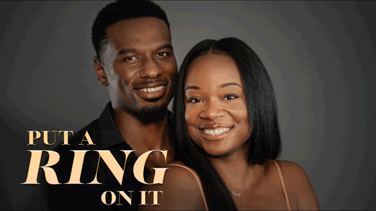 Put A Ring On It Season 4 Premiere Date Couples - xoNecole