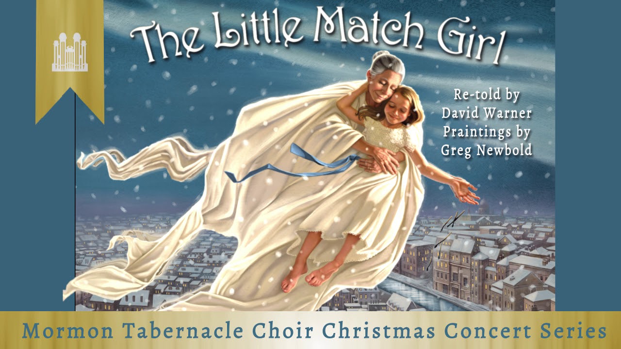 Little Match Girl YouTube