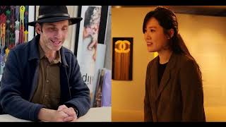 Smart Museum powered by AI Interactive Display