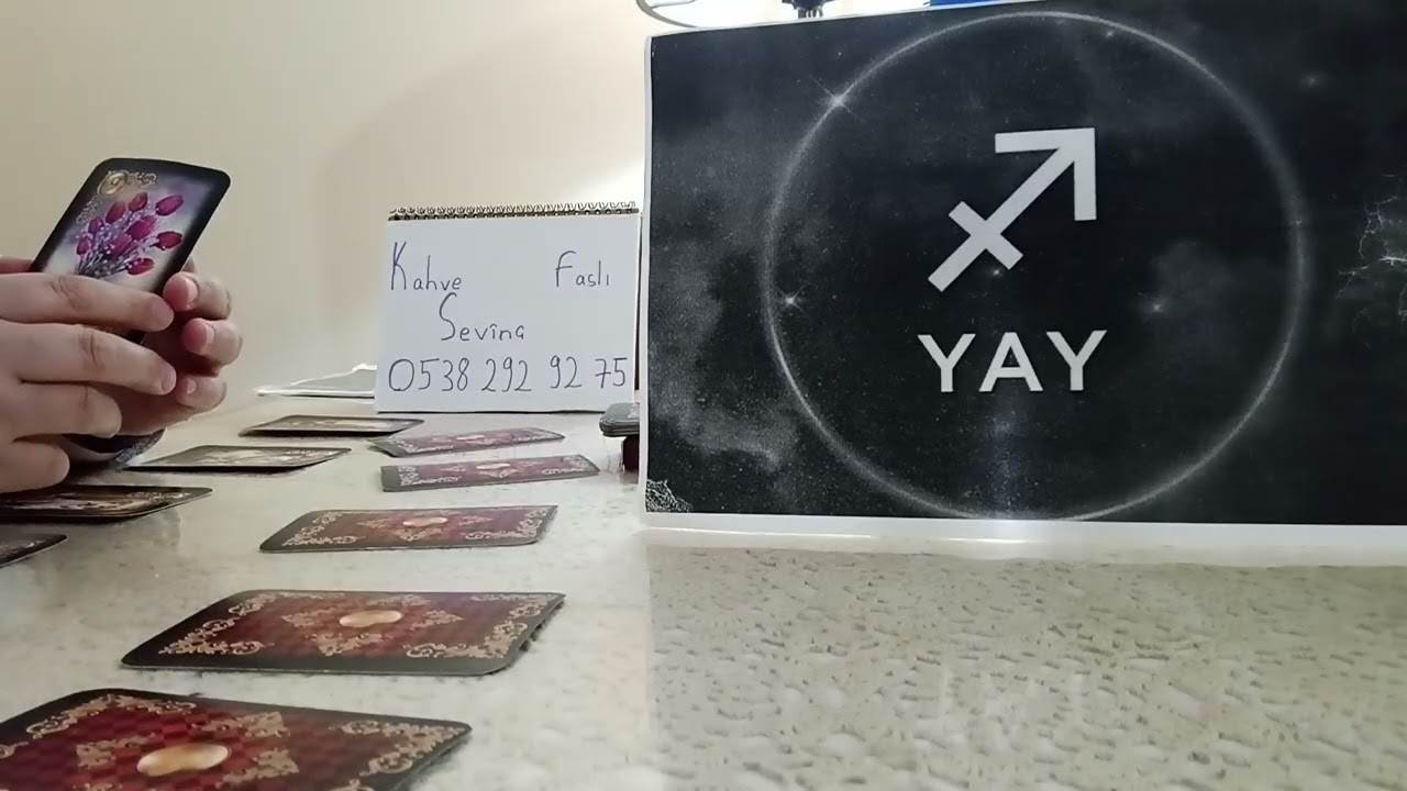 YAY BURCU ♐ MART AYI TAROT YORUMU.