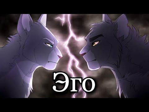 Коты Воители ~