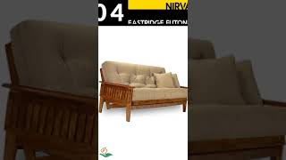 ✅ Top 5: Best Futon Frames Review  [ best heavy duty futon frame ] { Reviews } #shorts #viral