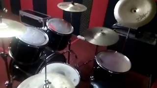 Studio jamming LSS lestari sound studio