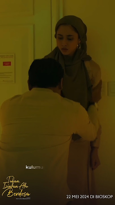 #Tuhan #izinkan #aku #berdosa