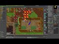 YALAHAR NA DREWNIANYCH RĘKACH - Tibia FACC to PACC Sorcerer 3