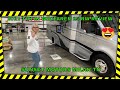 2021 TIFFIN WAYFARER 25 RW CLASS B DIESEL MOTOR HOME RV REVIEW INFO FOR SALE WWW.SUNSETMOTORS.COM