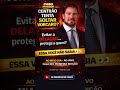 هل يحاول سينتراو إطلاق سراح فوركارو من قد يكون متورط ا في صفقة الإقرار بالذنب البرازيل