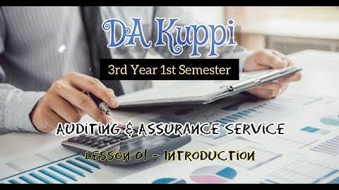 session 1 - Part 1