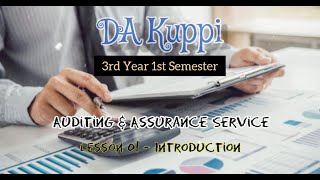 session 1 - Part 1