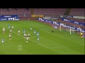 Napoli-Torino 2-1 - 6a giornata Serie A TIM 2014/2015 HL (90 sec)