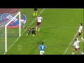 Napoli-Torino 2-1 - 6a giornata Serie A TIM 2014/2015 HL (90 sec)