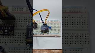 Distributed IoT telemetry system using FreeRTOS architecture #tech #nvidia #ai #esp32