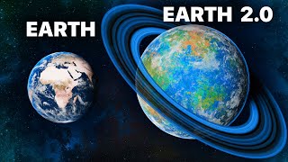 Planets Better For Life Than Earth - 2024