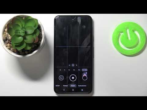 Как снимать таймлапс-видео на Google Pixel 5? Настройка TimeLaps режима камеры на Google Pixel 5