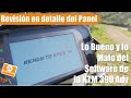 Revisión en detalle del Panel 😱y Parte de la electrónica de la KTM 390 Adventure Lo Bueno y Lo Malo!