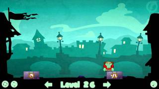 Zombie Drop Level 26