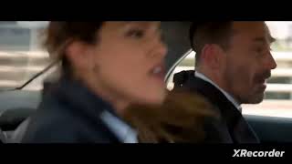 Running In The 90s But Its Baby Driver