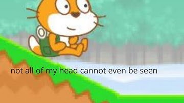 (Scratch) Scratchnapped Adventures Level 1 in 28.61 Seconds