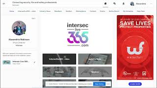 Keeping you connected throughout 2021 with interseclive365