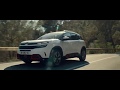 Citroen C5 Aircross stigao u Evropu