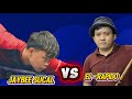 jaybee sucal Vs Rap-Rap