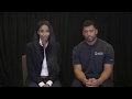 The Home Shows | Take Action With Russell Wilson and Ciara - Pearl Jam