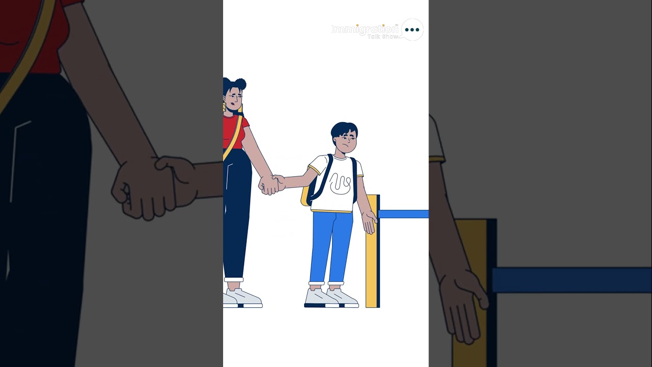 Сократят ли США легальную иммиграцию на 50% при Трампе? Исследование предупреждает, что 2,4 милли...