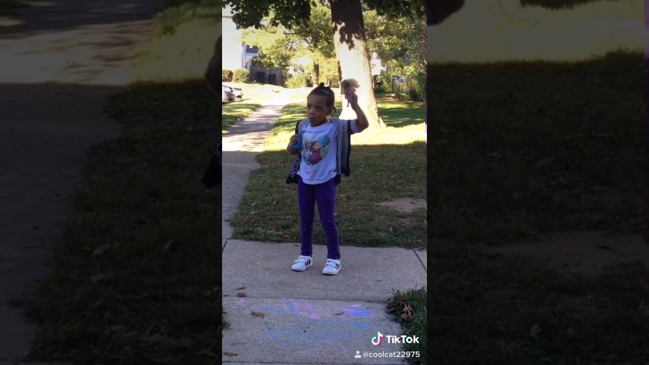 TikTok #4 | KNJ’s World 🌎💛