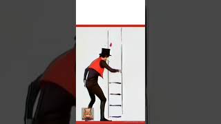 Kenny Everett Ft. Morris Mimer (The Ladder) #kennyeverett #funny #classiccomedy