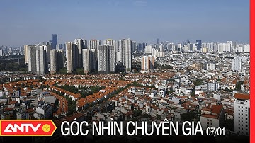 Lấy ý kiến nhân dân về dự thảo Luật Đất đai (sửa đổi) | Tin tức 24h mới nhất | ANTV