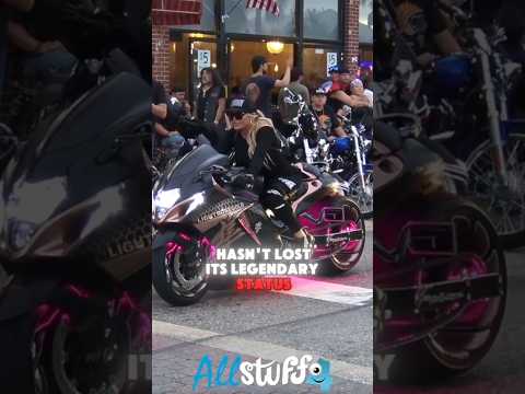 Suzuki Hayabusa –