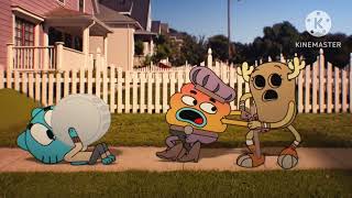 Arex And Vastatore The Knights 2013 Alternative Ending