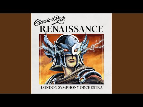 Since You've Been Gone (feat. The Royal Choral Society) (2023 Remaster)
