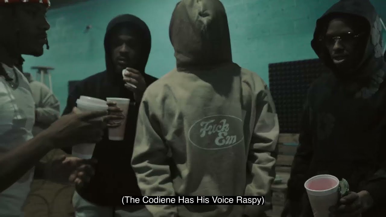 264 Ace - Like That (Official Music Video)