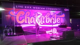 Chicago exxxotica 2019