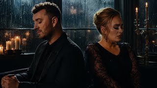 Sam Smith x Adele — Unfinished Souls | Soulful & Powerful Heartbreak Ballad (AI Music 2026)