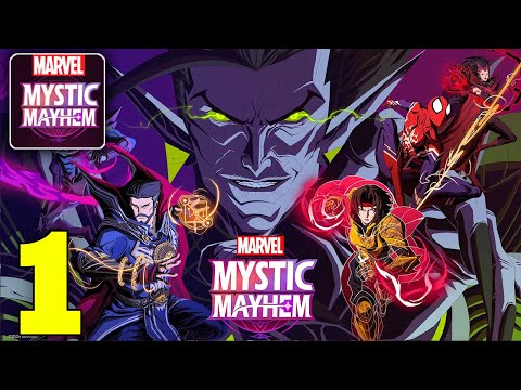 Стоит ли донатить в Marvel Mystic Mayhem? Полный обзор донат-системы