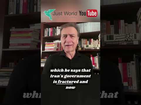 Video Iran Crisis : Dr. Moeed Pirzada on Pakistans Role and Fears of Renewed Conflict