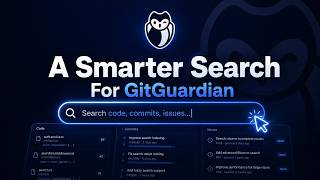GitGuardian’s Smarter Search Bar Makes Incident Triage Faster