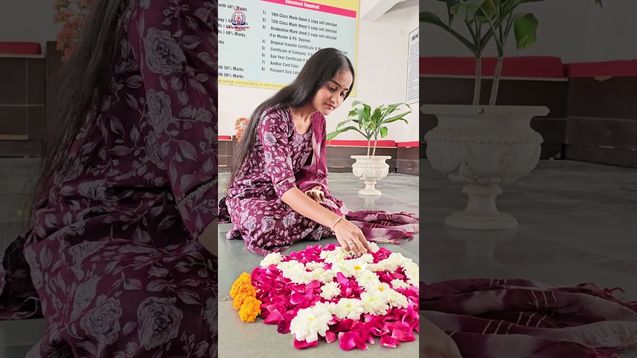 The Talent Hunt 2025 at Aishwarya College, Udaipur