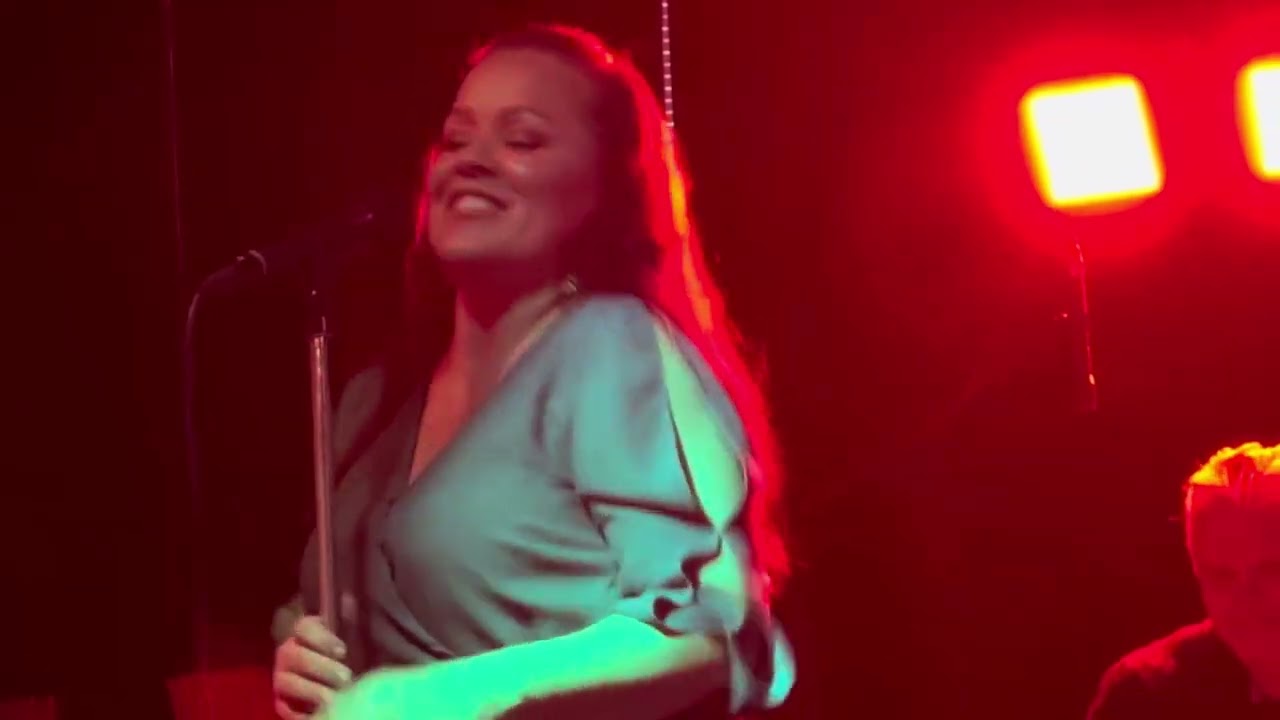 Heidi Pakarinen - Tanssija