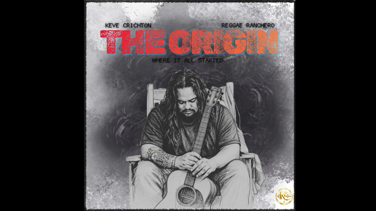 Keve Crichton - Don't Mind Me