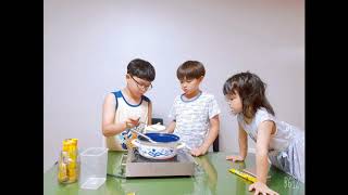 20200902 5분말+씀 / 창37장31-34, 속임