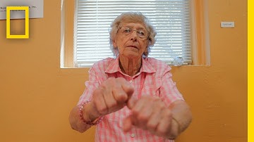 Top 5 Young-At-Hearts | Crowd Control