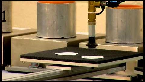 ProWeigh FIlters for TSS and VSS