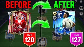 You’re Building Your F2P Team WRONG… Fix These 7 Things 💀🔥 screenshot 5