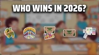 Details The Top 5 Best Classroom Crayons in 2026 - Must Watch Before Buying! News